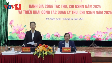 ĐÀ NẴNG: K’RONG XAY BHRỢ CƠ CHẾ, CHÍNH SÁCH T’MÊÊ