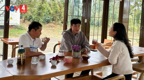 K’HA RIÊNG R’BHÂU LY CÀ PHÊ ĐOỌNG K’GOOH HA T’MOOI ĐHỊ BHIÊC BHAN CÀ PHÊ BUÔN MA THUỘT