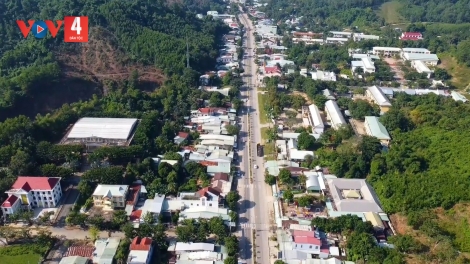 C’MOO 2025, CHR’HOONG NAM GIANG T’BHLÂNG PAY ĐƯƠI ZÊN 100% ZÊN K’RONG BHRỢ NHÀ NƯỚC