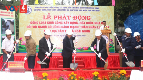 ĐH’RƯAH BHRỢ ĐONG ẶT ZOOI ĐHANUÔR ĐHA RỰT, PR’LOỌNG ĐĂN ĐHA RỰT, PR’LOỌNG CHÍNH SÁCH ĐHỊ BÌNH ĐỊNH