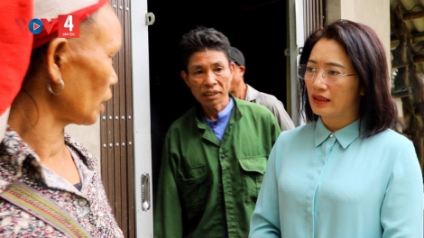 Nhiều cán bộ tình nguyện chuyển vị trí thấp, nghỉ hưu trước tuổi ở Lào Cai