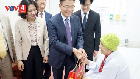 BỆNH VIỆN C ĐÀ NẴNG NĂC LA LUA ZR’LỤ G’NƯƯM ÂNG MANUYH JEH K’ĂY COH ZR’LỤ MIỀN TRUNG - TÂY NGUYÊN