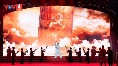 CHỦ TỊCH QUỐC HỘI PÂH BH’RỢ XA NAY HƠNH DEH MA NƯIH PA BHRỢ TR’HAANH LIÊM CHOOM