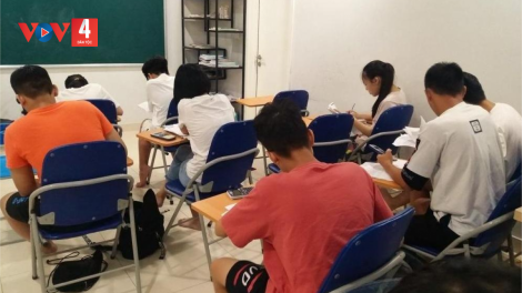 QUY ĐỊNH ĐĂH BHIỆC DẠY PA XOỌNG HỌC PA XOỌNG C’MOO 2025 T’MÊÊ BHLÂNG?