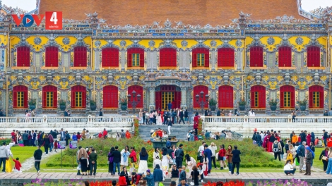 K’NOỌ 120 R’BHÂU T’MOOI TƯƠC HUẾ BÊL TẾT ẤT TỴ LA LÊY CHA ƠH