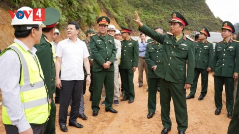 CHA MÊỆT LÊY ĐHR’NĂNG BHRỢ C’LÂNG COH CRÂNG CA COONG LÂH 400 TỶ ĐỒNG ĐHỊ HUẾ