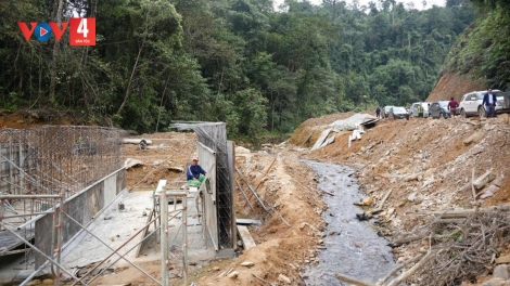 THÀNH PHỐ HUẾ: C’LÂNG 475 TỶ ĐỒNG MOON ĐƠC NĂC BHRỢ XANG MỌOT C’XÊÊ 8/2025