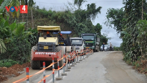 XAY BHRỢ BH’RỢ ZƯ PA LIÊM TA LUÔN C’LÂNG BỘ TƠỢ TƠỢP C’MOO