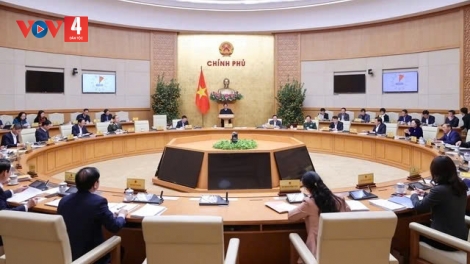 CHÍNH SÁCH T’MÊÊ VÊY TƠỢP ĐƯƠI BHRỢ TỢƠ C’XÊÊ 3 C’MOO 2025