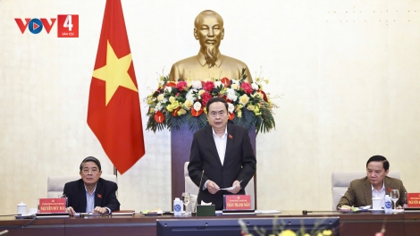 NĂC CHOOM P’GHIT COH BHR’LÂ HIẾN PHÁP, N’ĐHANG LIÊM TA NIH, MA MƠ MR’CƠNH, KHOA HỌC