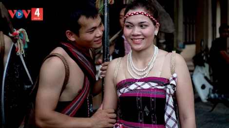 T'RUIH PA XƯL P'RA CƠ TU THỨ 7 T'NGAY 8/3/2025