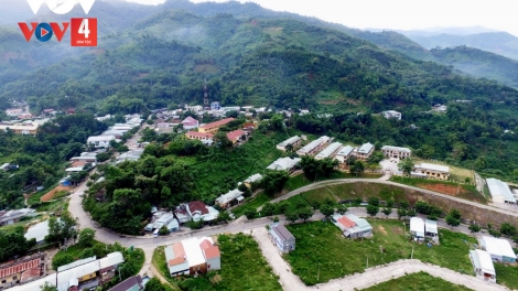 C’MOO 2025, QUẢNG NAM K’RONG LÂH 330 TỶ ĐỒNG BHRỢ PA DƯR HẠ TẦNG CHR’NĂP ĐHỊ DA DING K’COONG