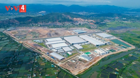 LAI PẢN FÁP PJỐC TỨN TÀNG HẾT KIN DÚ QUẢNG NINH