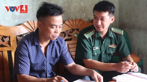 ĐẢNG VIÊN PIÊN PHÒNG DÚ PIÊN CHÁI LẠNG SƠN