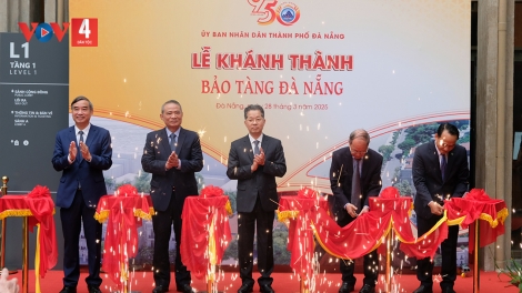 ĐÀ NẴNG PA LUIH BẢO TÀNG LIÊM T’MÊÊ, CR’NOỌ BH’RỢ PA CĂH C’LEH VĂN HÓA ĐHỊ TOOR  K’RUUNG HÀN
