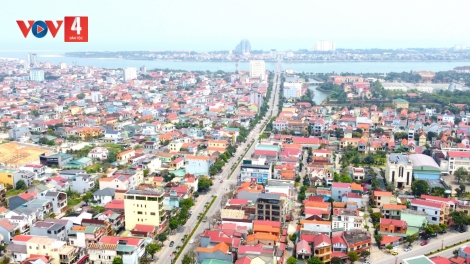 QUẢNG BÌNH: RA PẶ CHR’VAL TING C’LÂNG BH’RỢ T’MÊÊ BHLÂNG ÂNG TRUNG ƯƠNG