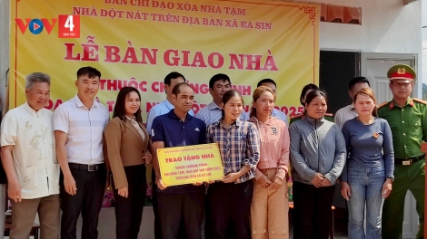 ĐẮK LẮK HẾT TẺO LƯỜN HẨƯ PỈ NOỌNG CÓN SLÌ PHÂN