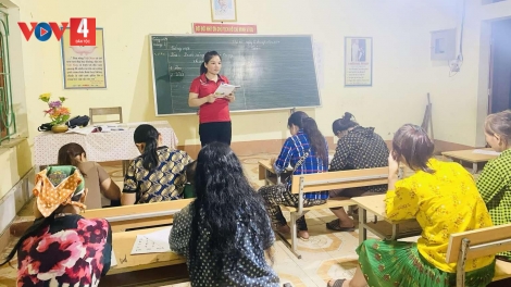 PỈ NOỌNG NHÌNH HẾT ĐẢY LAI THÌNH PJOM CHẮC SLƯ