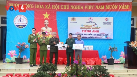 PA CĂH CR’NOỌ BH’RỢ “BĂT ANG C’LÂNG ĐOỌNG HA ĐHI” ĐHỊ CHR’HOONG A LƯỚI (TP.HUẾ)