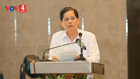 BHLÊH LƠI K’ĐHAP K’RA, PA DƯR PR’ĐỢƠ LIÊM CHOOM ĐHỊ NAM TRUNG BỘ