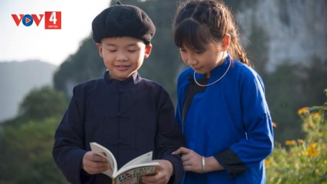 FẤN PANG CHỎI LỦC SLƯ BÚNG KHAU PÙ