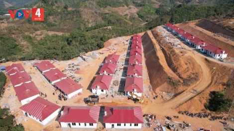 BẮC KẠN: PANG CHỎI PỈ NOỌNG MẺN SLÁI HẢI NHOÒNG XÁ PHÂN LỒM PẲT PẢO TẢI 3 MÌ LƯỜN DÚ ỎN TỈNH VẠ HẾT KIN ĐẢY TÒ TẺO