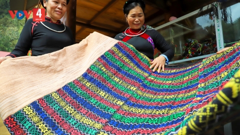 CHƯƠNG TRÌNH KHAY HENG TÀY-NÙNG (Thứ 4, vằn 23 bươn 4 pi 2025)
