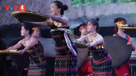 T'RUIH PA XƯL P'RA CƠ TU THỨ BA T'NGAY 08/4/2025