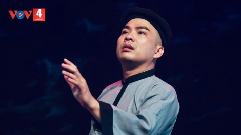 LỜI NHẮN NHỦ (Trên chất liệu Dân ca Nùng)