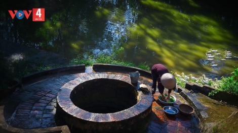 KHÚC TỰ TÌNH XỨ QUẢNG (Dân ca)