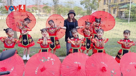 T'RUIH PA XƯL P'RA CƠ TU THỨ 6 T'NGAY 25/4/2024