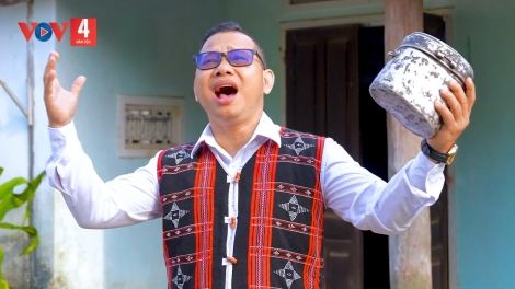 KỶ VẬT CỦA AMA 