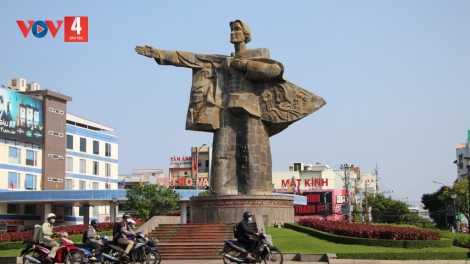 MẸ THANH KHÊ