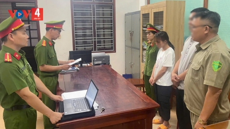 G’LUH Z’NĂH P’NIÊN COH QUẢNG NAM: COOP CROỌL MA NƯIH PA ĂT P’NIÊN