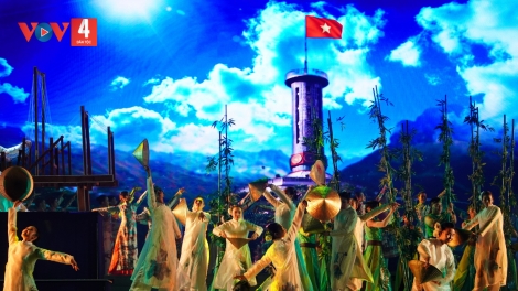 T'RUIH PA XƯL P'RA CƠ TU CHỦ NHẬT T'NGAY 27/4/2024