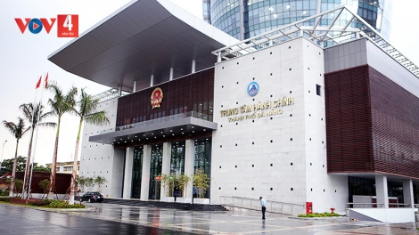 ĐÀ NĂNG XAY BHRỢ BH’RỢ RA PẶ, MA MÉCH ĐƠN VỊ HÀNH CHÍNH ZẬP CẤP LÂNG PA DƯR BH’RỢ CHÍNH QUYỀN VEL ĐONG 2 CẤP