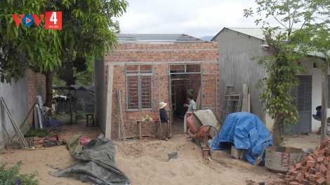 ĐẢNG VIÊN ZOOI ĐHA NUÔR T’BIL ĐONG ZIR B’BƠƠ