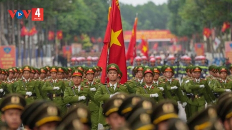 T'RUIH PA XƯL P'RA CƠ TU THỨ 3 T'NGAY 29/4/2025
