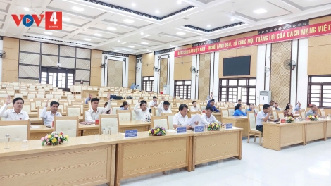 HĐND CHR’HOONG NAM GIANG BHRỢ PR’HỌP G’LUH 23 MR’CƠNH CR’NOỌ XA NAY LÂNG XA NAY BH’RỢ RA PẶ PAZÊNG ĐƠN VỊ HÀNH CHÍNH CẤP CHR’VAL