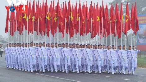 T'RUIH PA XƯL P'RA CƠ TU CHỦ NHẬT T'NGAY 20/4/2025