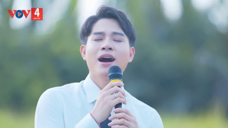 CA SĨ TRẦN TÙNG ANH