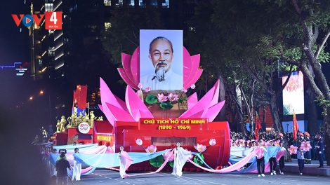 GỬI LÒNG CON ĐẾN CÙNG CHA