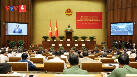 HỘI NGHỊ PRANG K’TIÊC K’ĐHƠỢNG XAY XƠỢNG BHRỢ NGHỊ QUYẾT HỘI NGHỊ G’LUH 11