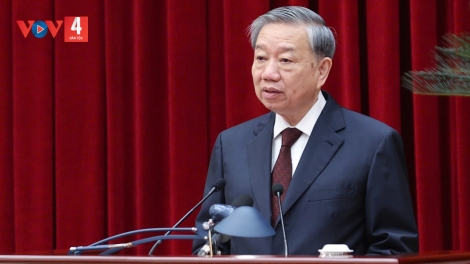 TƠỚP BHRỢ HỘI NGHỊ TRUNG ƯƠNG 11 KHOÁ 13