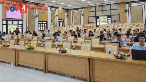 NAM GIANG PA CHOOM BH’RỢ SỐ HOÁ, BHRỢ TÊNG CƠ SỞ DỮ LIỆU ĐƯƠI ZAZUM