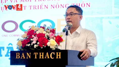 QUẢNG NAM TẬP HUẤN XAY BHRỢ XA NAY BH’RỢ ZẬP CHR’VAL MƯY  BH’NƠƠN BH’RỢ