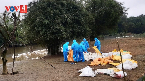 QUẢNG TRỊ: PR’LUH CÚM COH A TỨCH AĐHA DƯR VAIH CỚ XANG 3 C’MOO U PẮT