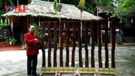 LIÊM PR’HAY LỊCH CRAM ÂNG ĐHA NUÔR MƯỜNG
