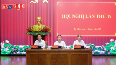 ĐÀ NẴNG, QUẢNG NAM HỌP BAN K’ĐHƠỢNG XAY PA ZƯM ĐH’RƯAH 2 VEL ĐÔNG