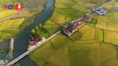 CHƯƠNG TRÌNH KHAY HENG TÀY - NÙNG (Thứ 6, Vằn xo 9 bươn 5 pi 2025)